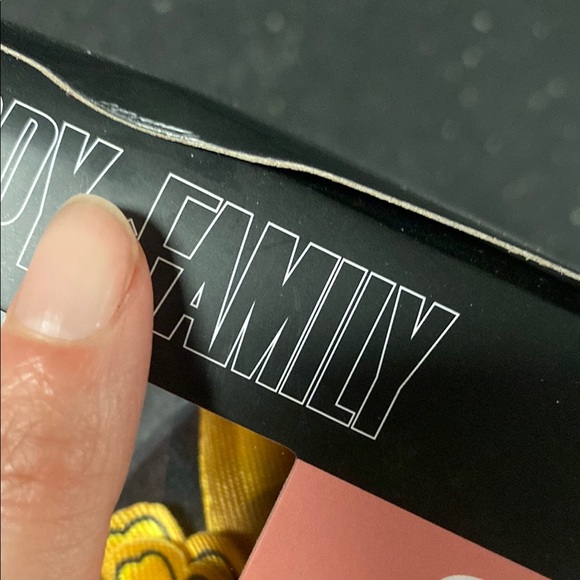 Spy x Family Yor Forger Plush Toy - Picture 3 of 10